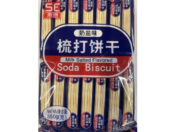 SODA BISCUIT MILK SALTED FL 350.00 GRAM