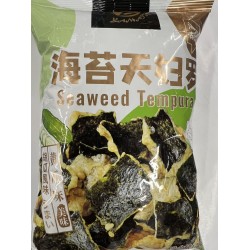 SEAWEED TEMPURA CUCUMBER FLA 30.00 GRAM