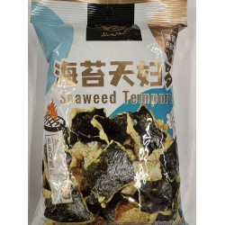 SEAWEED TEMPURA BBQ FLA  30.00 GRAM