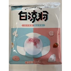 KANG YAKU WHITE JELLY POWDER  100.00 GRAM