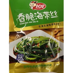 CL CRISPY KELP SILK 120.00 GRAM