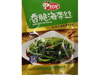 CL CRISPY KELP SILK 120.00 GRAM