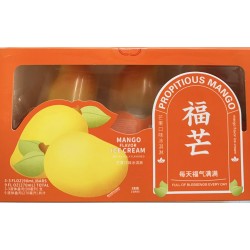 HQ FUMAN MANGO FLA ICE CREAM 3.00 PIECE