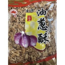 RL FRIED ONION 8.00 OUNCE