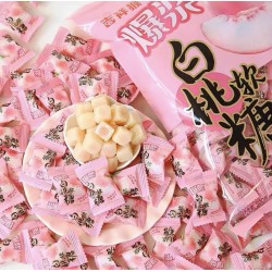 CANDY  218.00 GRAM