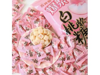 CANDY  218.00 GRAM