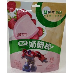 YOGURT STICKS 90.00 GRAM