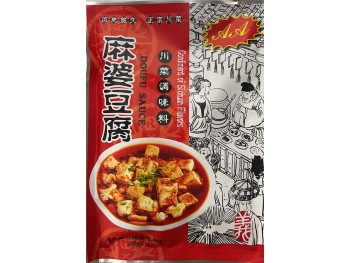 AA SPICY TOFU SOUP 5.40 OUNCE