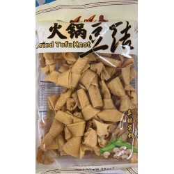 AA DRIED TOFU KNOT 180.00 GRAM