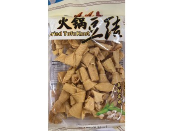 AA DRIED TOFU KNOT 180.00 GRAM