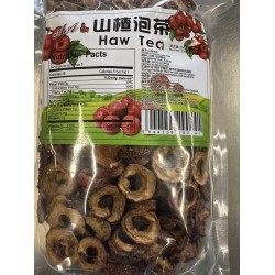 AA DRIED HAW TES  300.00 GRAM