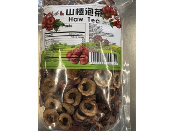 AA DRIED HAW TES  300.00 GRAM