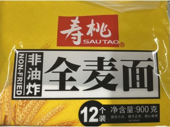 WHEAT NON FRIED NOODLE 12.00 PIECE