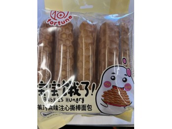 FORTUNE BREAD STIK MAYONNAISE FL  396.00 GRAM