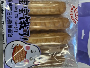 FORTUNE BREAD STICK TARO FL   396.00 GRAM