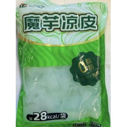 YIZKONJAC COLD NOODLE  246.00 GRAM
