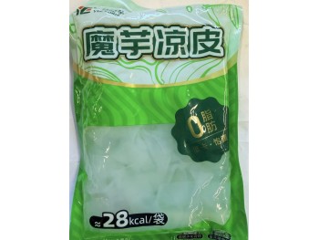 YIZKONJAC COLD NOODLE  246.00 GRAM