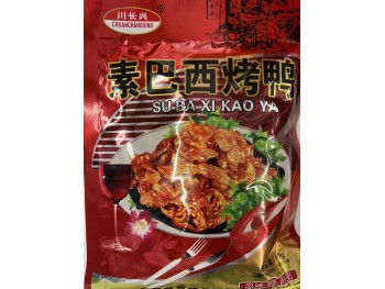 TODU SNACK 100.00 GRAM