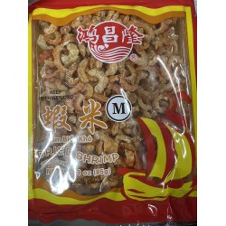 DRIED SHRIMP 85.00 GRAM