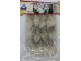 FZN BABY CUTTLEFISH WHOLE 1.00 POUNDS