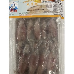 FROZEN SQUID 1.00 POUNDS