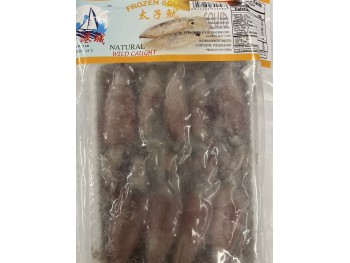 FROZEN SQUID 1.00 POUNDS