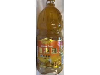 ARAWANA BRAND PEANUT OIL  1.80 LITER