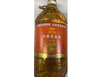 PEANUT OIL 4.00 LITER