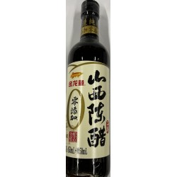 JLY LIANGFEN VINEGAR 500.00 MILLILITER