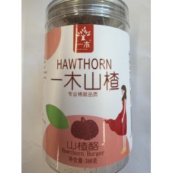 YM HAWTHORN BURGER 268.00 GELTABS