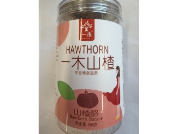 YM HAWTHORN BURGER 268.00 GELTABS