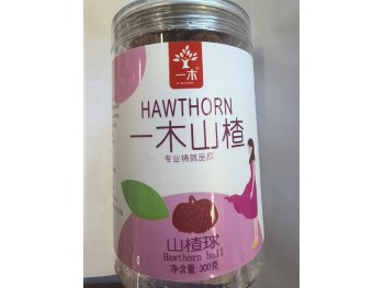 YM HAWTHORN BALL 300.00 GRAM