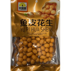 FRIED FLOUR PEANUT 150.00 GRAM