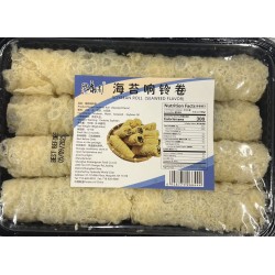 SOYBEAN ROLL (SEAWEED) 180.00 GRAM