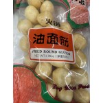 FRIED GLUTEN BALL FOR HOT POT  50.00 GRAM