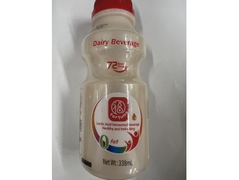 FORTUNE DAIRY BEVERAGE 338.00 MILLILITER