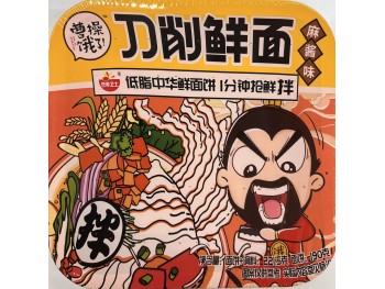 DAOXIAO NOODLES SESAME SAUCE FLA 221.50 GRAM