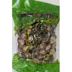 GROVE GROW NOTES DRIED MUSHROOM 7.00 OUNCE