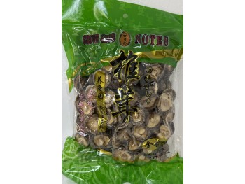 GROVE GROW NOTES DRIED MUSHROOM 7.00 OUNCE