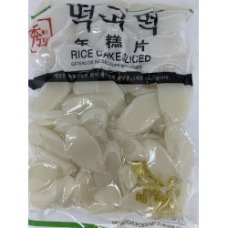 RICE CAKE STRIP  2.00 POUNDS