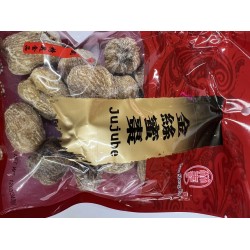 LAM SHENG KEE JUJUBE 340.00 GRAM