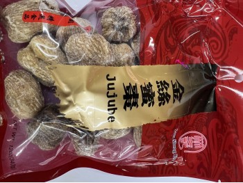 LAM SHENG KEE JUJUBE 340.00 GRAM