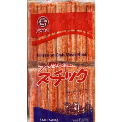 IMITATION CRAB MEAT STICK 500.00 GRAM