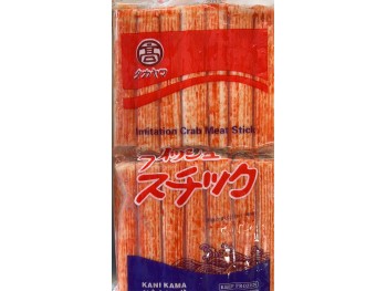 IMITATION CRAB MEAT STICK 500.00 GRAM