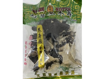 black fungus 114.00 GRAM