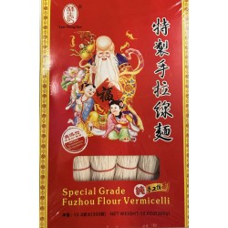 L.S.K FUZHOU FLOUR VERMICELLI 300.00 GRAM