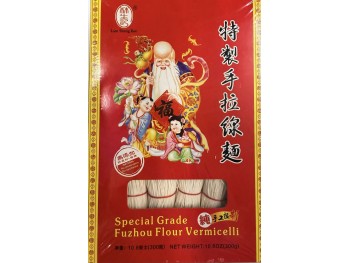 L.S.K FUZHOU FLOUR VERMICELLI 300.00 GRAM