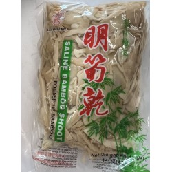 SALINE BAMBOO SHOOT 400.00 GRAM