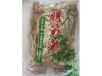 SALINE BAMBOO SHOOT 400.00 GRAM