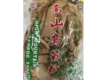 HIGH MOUNTAIN BAMBOO SHOOTS 400.00 GRAM